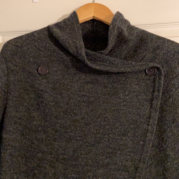 Boutique Long Cardigan - Picture 3 of 4